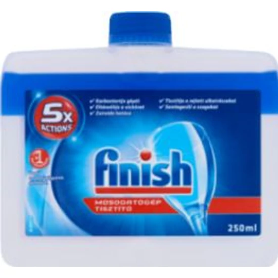 Calgonit mosogatógép tisztító 250ml
