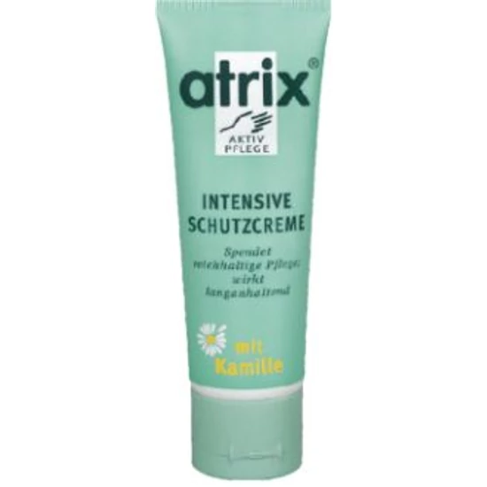 Kézkrém atrix tubusos 100ml