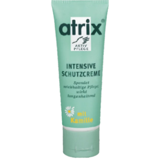 Kézkrém atrix tubusos 100ml