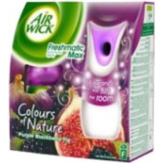 AirWick freshmatic készülék és utántöltő
