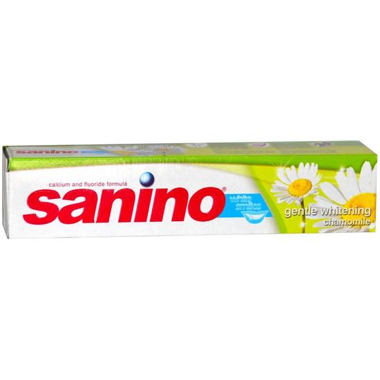 SANINO fogkrém 50 ml