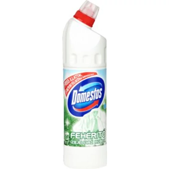 Domestos 750 ml fehér