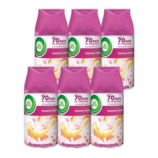 AirWick freshmatic utántöltő original