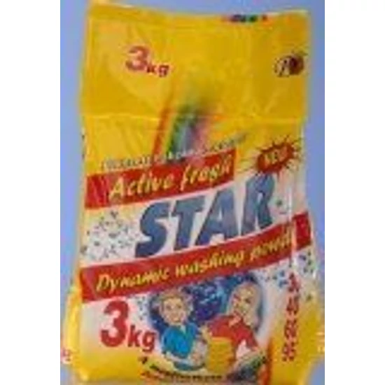 Dalma mosópor color 3 kg-os