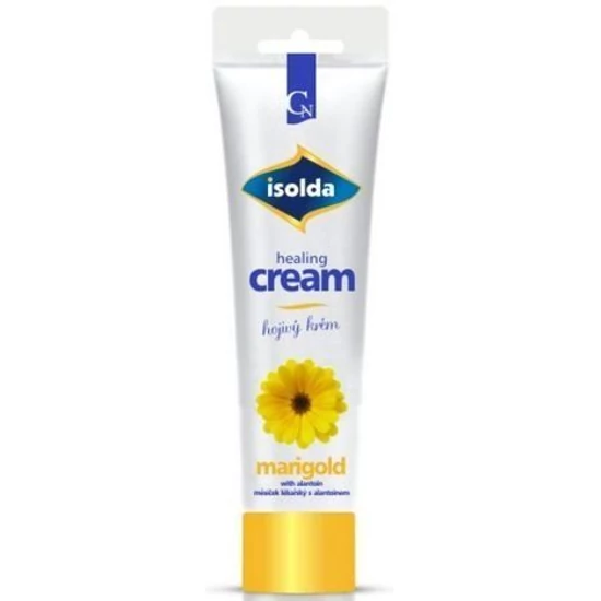 ISOLDA körömvirág kézkrém 100 ml