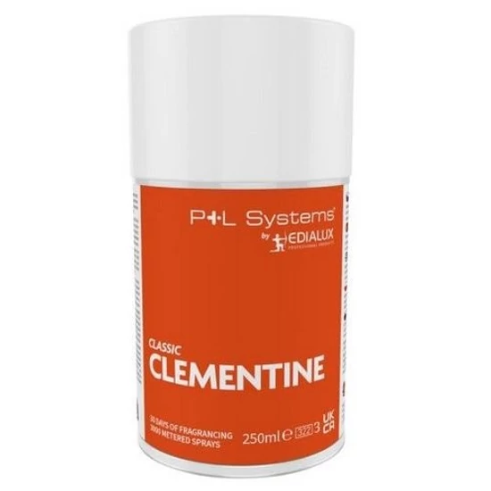 P+L automata légfrissítő utántöltő classic clementine 270 ml