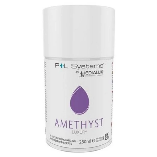 P+L automata légfrissítő utántöltő precious amethyst 270 ml