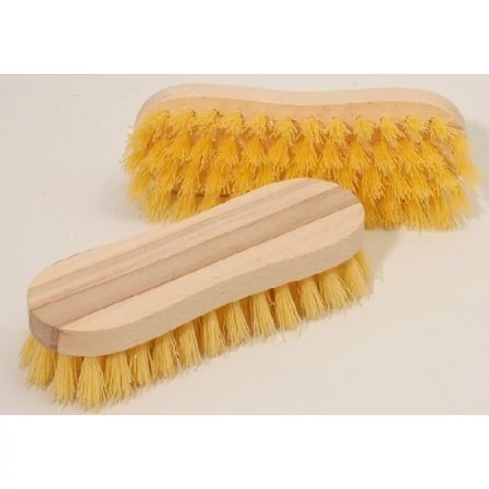 Piskóta fa súrolókefe