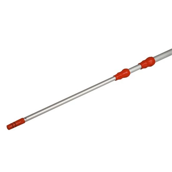 Vileda Evolution teleszkópos nyél pattintós 2x1,25m