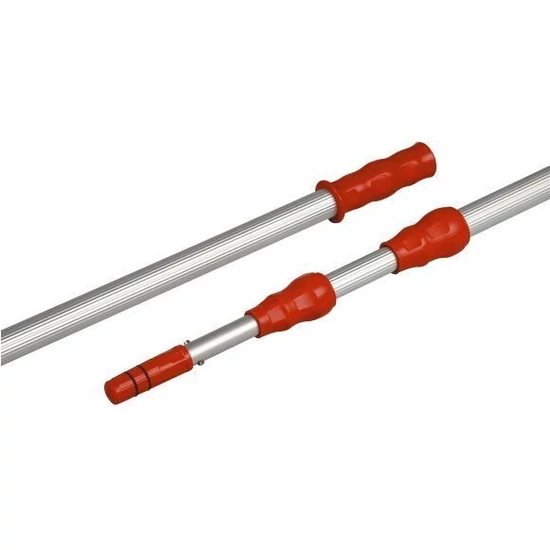 Vileda Evolution teleszkópos nyél pattintós 2x2m