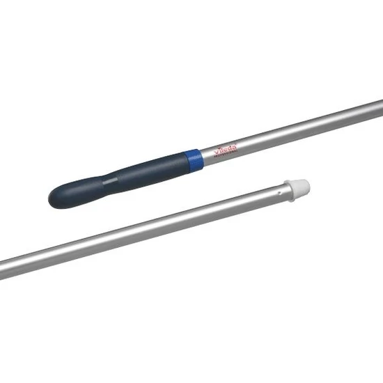 Vileda alumínium partvis nyél német menetes 150cm