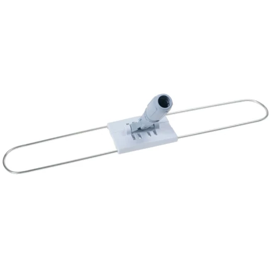 Vileda fém portörlő moptartó 60cm