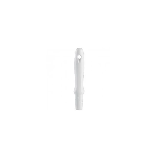 Vikan Mini nyél, 160mm, fehér