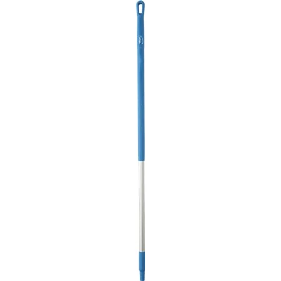 Vikan Ergonomikus alumínium nyél, 1300mm kék