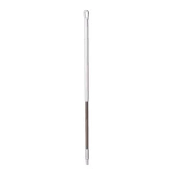 Vikan Ergonomikus alumínium nyél, 1300mm fehér