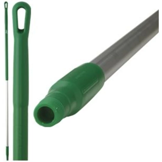 Vikan Ergonomikus alumínium nyél, 1500 mm zöld