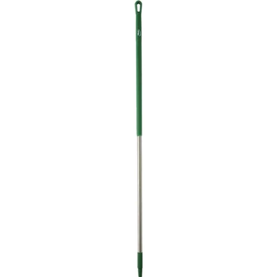 Vikan Rozsdamentes acél nyél 1510mm zöld