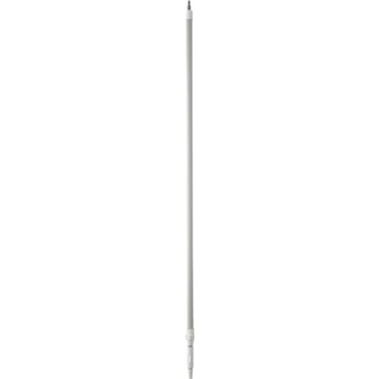 Vikan Teleszkópos nyél, 1615-2780mm vízre csatlakoztatható fehér