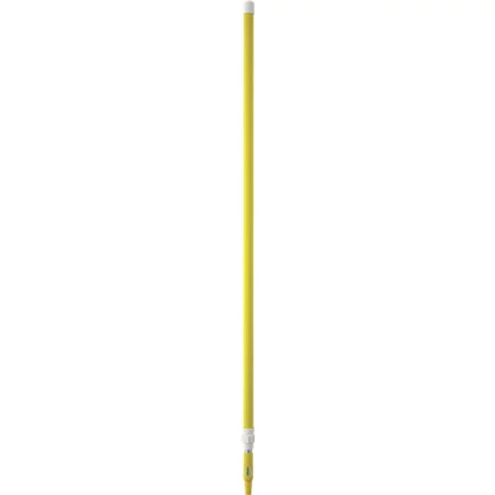 Vikan Teleszkópos nyél, 1575-2780mm sárga