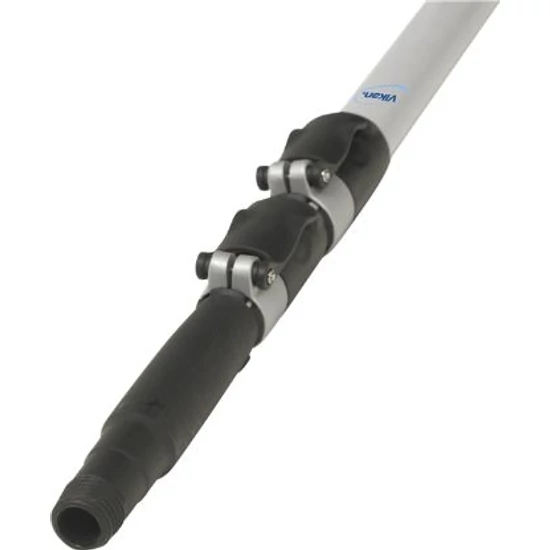 Vikan Teleszkópos üvegszál nyél 2190-6000 mm