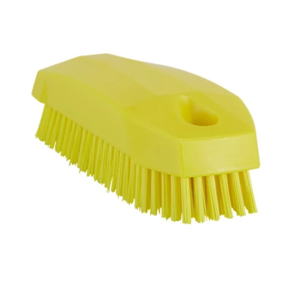 Vikan körömkefe sárga