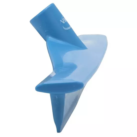 Vikan Egy darabból álló vízlehúzó gumiéllel, 500 mm kék