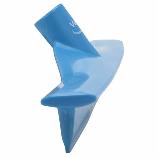 Vikan Egy darabból álló vízlehúzó gumiéllel, 500 mm kék