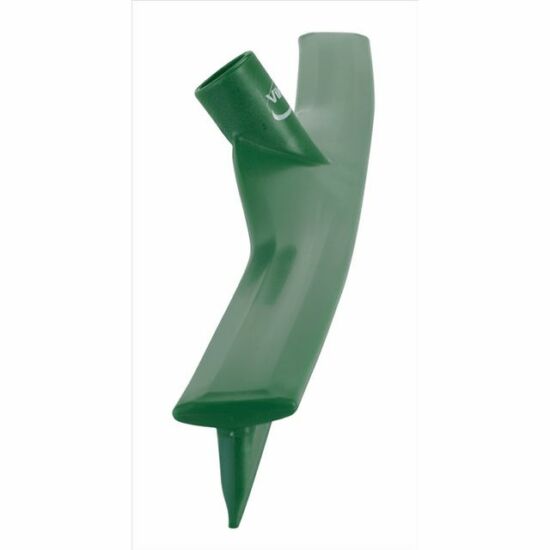 Vikan Egy darabból álló vízlehúzó gumiéllel, 700 mm, zöld