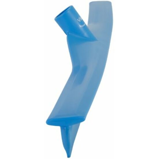 Vikan Egy darabból álló vízlehúzó gumiéllel, 700 mm, kék