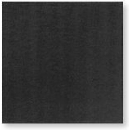 Duni szalvéta fekete 2 rétegű 24x24cm 8x300db/gyűjtő