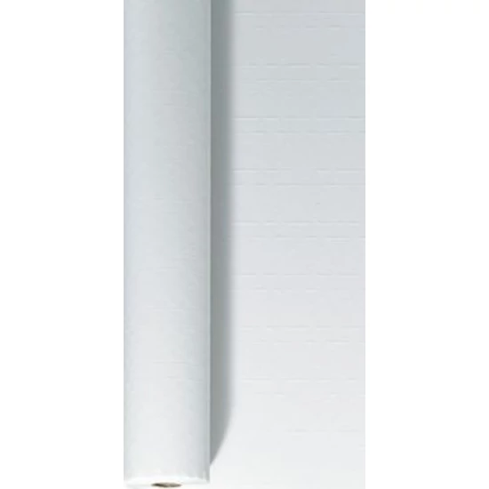 Duni papír bankett tekercs fehér 1x50m 4tek/gyűjtő