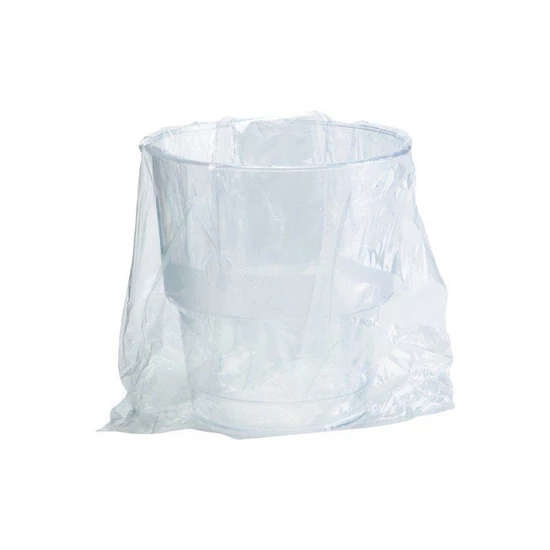 Duni fogmosó pohár átlátszó egyesével csomagolt 240ml 1050db/gyűjtő
