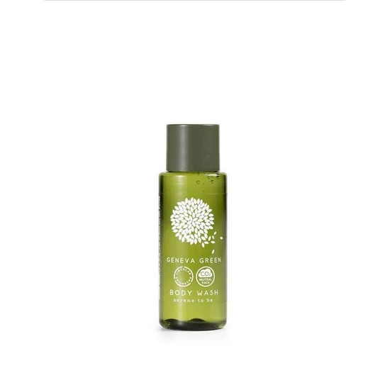 GFL Geneva Green tusfürdő 30ml 300db/gyűjtő