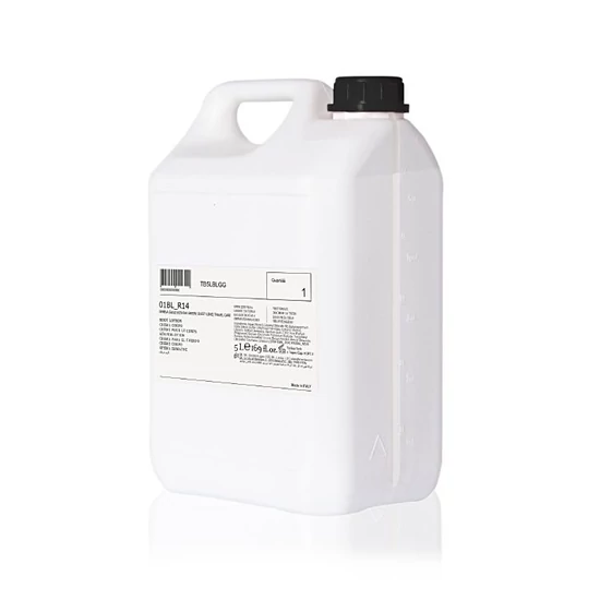 GFL Geneva Green testápoló utántöltő 5L 2db/gyűjtő