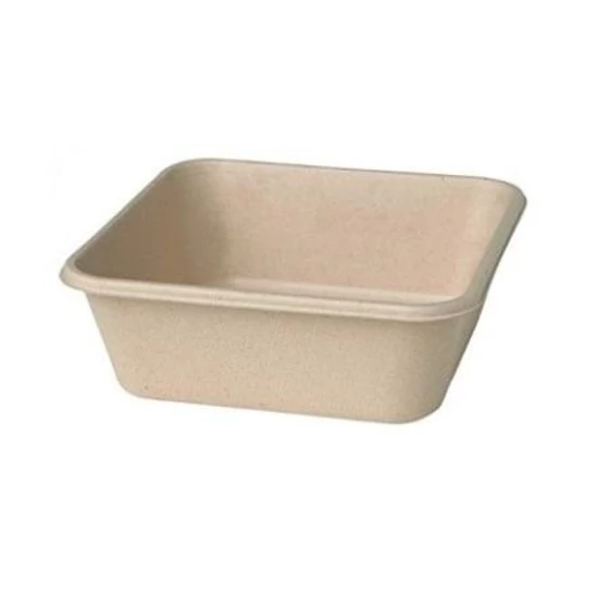 Duni Ecoecho tálka tető átlátszó 177006/176871 tálkához 8x40db/gyűjtő