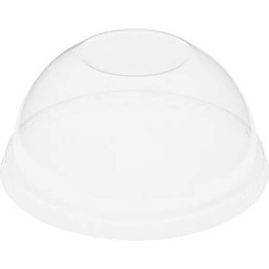 Duni Ecoecho kupolás zárt pohár tető átlátszó 188001-002 pohárhoz 16x60db/gyűjtő