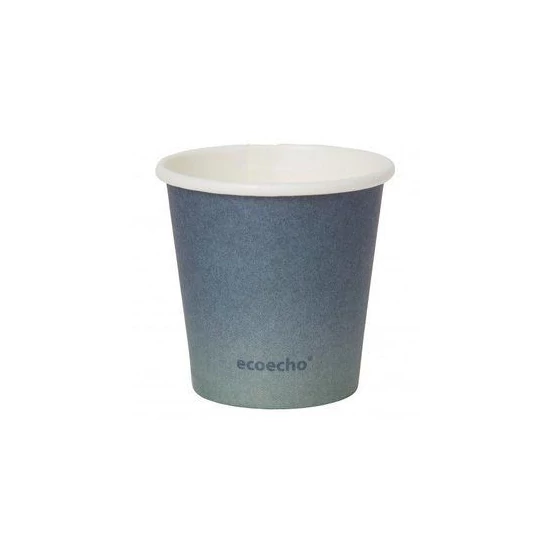 Duni Ecoecho kávéspohár Urban 80ml 20x50db/gyűjtő