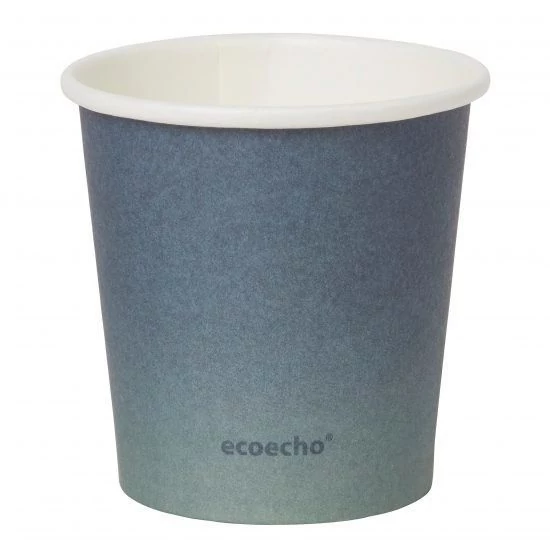 Duni Ecoecho kávéspohár Urban 120ml 20x50db/gyűjtő