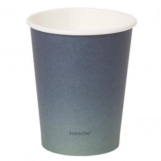 Duni Ecoecho kávéspohár Urban 240ml 20x40db/gyűjtő