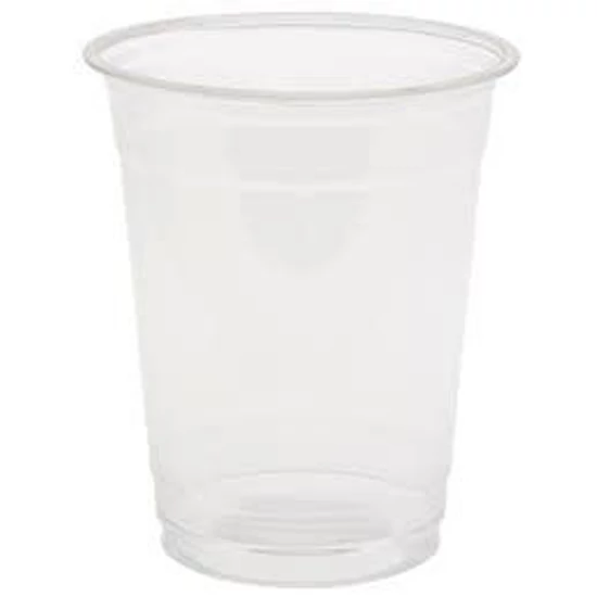 Duni Ecoecho pohár Crystal átlátszó 360ml 16x60db/gyűjtő