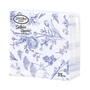 Kép 3/3 - Szilvia Classic kevert szalvéta 2rtg 32,4x33cm 24x35db/gyűjtő