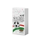 Kép 1/2 - Seasonal Foci textilhatású szalvéta 2rtg 38x28cm 1/8 FSC 40x25db/gyűjtő