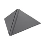 Kép 2/2 - BulkySoft rainbow szalvéta szürke 2rtg 24x24cm 20x100db/gyűjtő