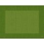 Kép 1/2 - Dunicel alátét Linnea Leaf Green 30x40cm 5x100db/gyűjtő