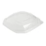 Kép 1/2 - Duni Ecoecho tálka tető Octabagasse átlátszó 188141/195970 tálkához 6x50db/gyűjtő