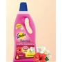 Kép 1/2 - Sutter Emulsio Ravviva Ibisco általános felülettisztító koncentrátum hibiszkusz és jázmin illattal 750ml 12db/gyűjtő