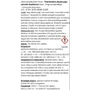 Kép 2/2 - Sutter Zero Degreaser Plus környezetbarát zsíroldó tisztítószer koncentrátum 5kg 4kanna/gyűjtő