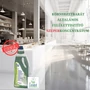 Kép 2/2 - Sutter Zero Apple Easy környezetbarát általános felülettisztító szuperkoncentrátum 750ml 6db/gyűjtő