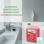 Kép 3/3 - Sutter Zero Ruby Easy környezetbarát szanitertisztító szuperkoncentrátum 5kg 4kanna/gyűjtő