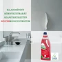 Kép 3/3 - Sutter Zero Ruby Easy környezetbarát szanitertisztító szuperkoncentrátum 750ml 6db/gyűjtő